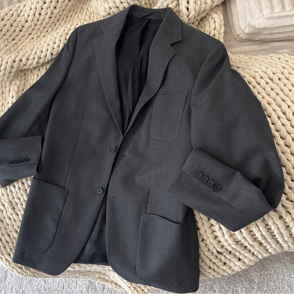 NWT Vince Men's Blazer
